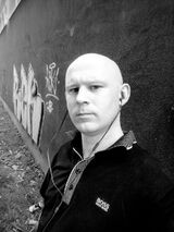 Foto pengguna SimonStoned