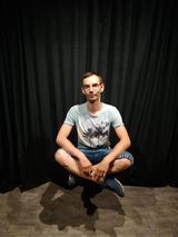 Zdjęcie użytkownika Squalo