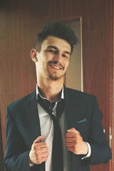 Zdjęcie użytkownika KubsteRM