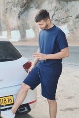 Fotka uživatele aymensante7