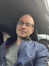 Fotka uživatele AdrianPorozynski