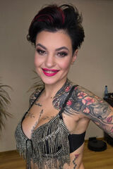 Foto utilizatorului Czarnuleczka199225