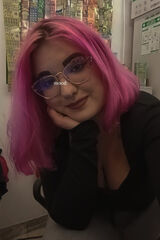 Benutzerfoto Oliwka21377312