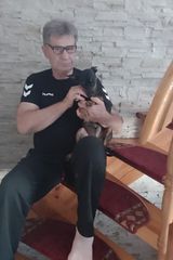 Фотография пользователя JazlowieckiH
