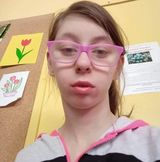 Фотография пользователя gryszkoweronika5