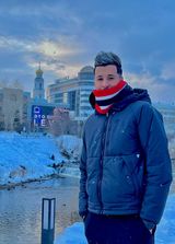 Foto utilizatorului aliziyadmohammed41
