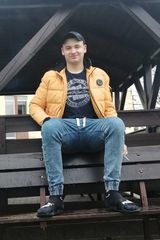Zdjęcie użytkownika pstryczeknaughty