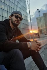 Zdjęcie użytkownika abenmouhani02