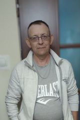 Benutzerfoto KrzysztofJablons81