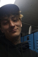 Foto utilizatorului Angerfist098