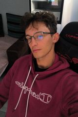 Benutzerfoto ArturBieniek2004