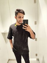 Foto pengguna Shrivas