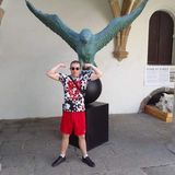 Фотография пользователя AdioAntonio