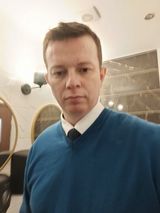 Fotka uživatele Marcin8589