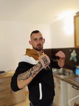 Benutzerfoto radekjasinski94