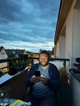 Zdjęcie użytkownika micwesolowski