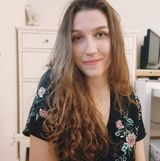 Zdjęcie użytkownika Olakolasinska1