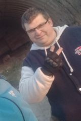 Zdjęcie użytkownika chrisradfield