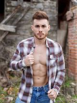 Zdjęcie użytkownika Adam867