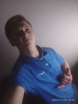 Фотография пользователя slavinskijsergij85