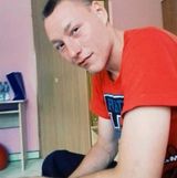 Zdjęcie użytkownika mateusznieswin1943