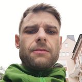 Zdjęcie użytkownika goslawskimichael21