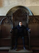Zdjęcie użytkownika Przemyski