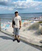 Zdjęcie użytkownika zarzyckimaiusz