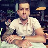 Фотография пользователя felipematera