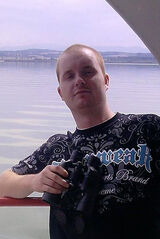 Fotka uživatele grzesiekchmiel1