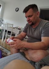 Zdjęcie użytkownika brzoskwiniamichal