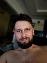 Zdjęcie użytkownika PanRybka