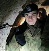 Fotka uživatele MarcinKondziolka