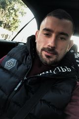 Foto utilizatorului Cichycwaniak