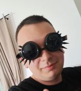Foto pengguna bezimiennyz