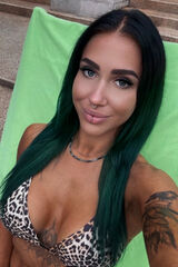 Zdjęcie użytkownika domiiinique