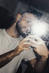 Fotka uživatele Elonidas