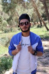 Foto utilizatorului rabiaaameur88