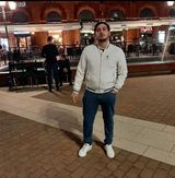 Фотография пользователя anzorikakhniashv16