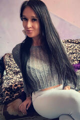 Фотография пользователя WysokaCzarnulka30