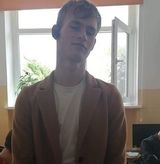 Фотография пользователя kendzior420