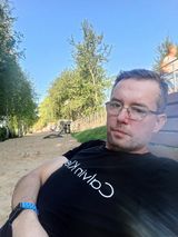 Zdjęcie użytkownika MateuszGolinski87