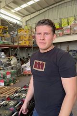 Foto pengguna Bujczyk