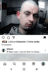 Zdjęcie użytkownika PiotrFyFeR