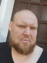 Fotka uživatele KubusPuchatek38