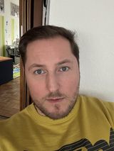Zdjęcie użytkownika MrPaw