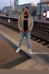 Zdjęcie użytkownika Chahloul