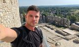 Zdjęcie użytkownika Przemek909
