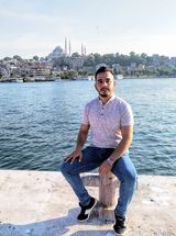 Benutzerfoto mahsunceliktenyi20