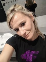 Fotka uživatele BogumilaKujawska76